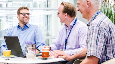 Netzwerktreffen