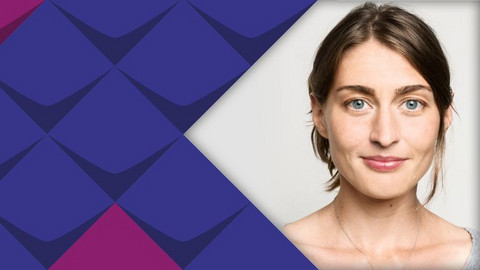 Portraitfoto der Interviewpartnerin Sophia Eckert