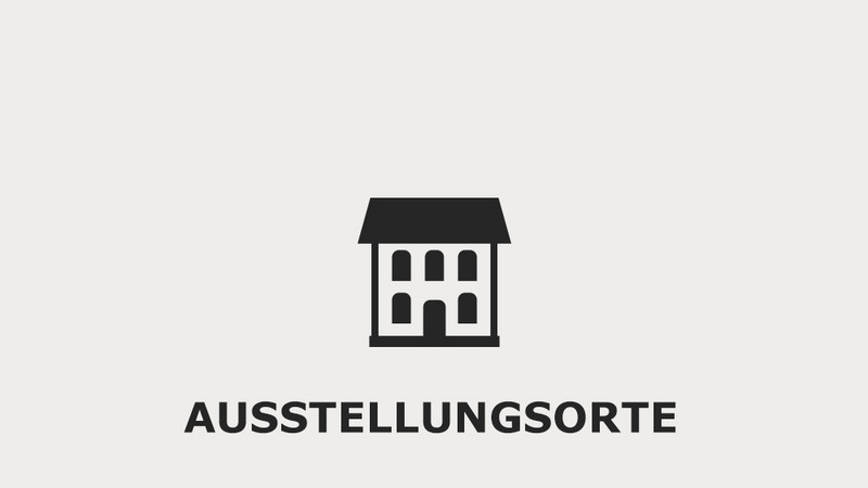 Ein öffentliches Gebäude