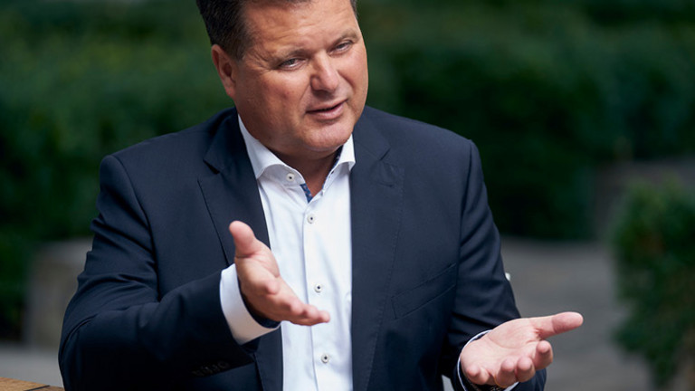 Jürgen Dusel
