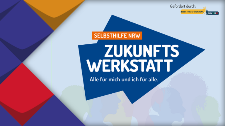 Logo vom Angebot der Zukunftswerkstatt