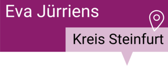 Grafik für Kontakt von Eva Jürriens