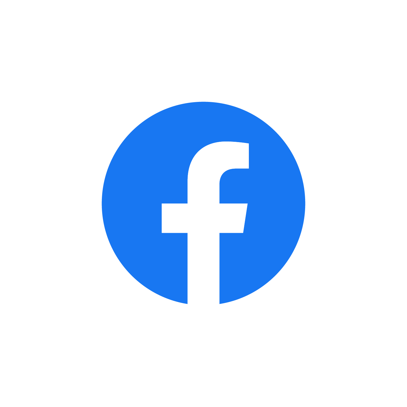 Facebook Logo