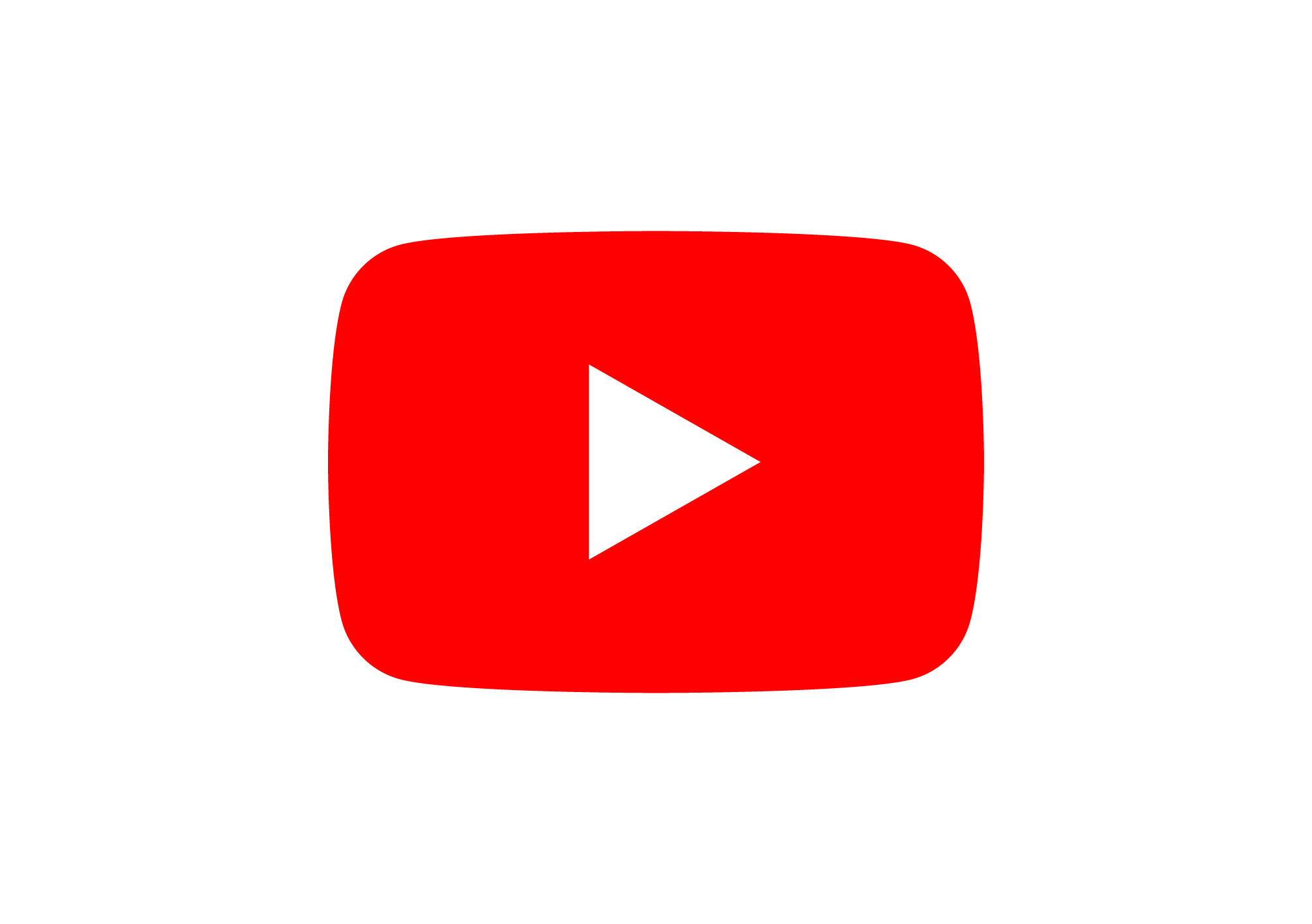 YouTube-Logo