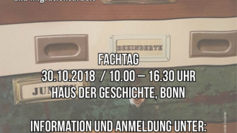 Poster zum Fachtag